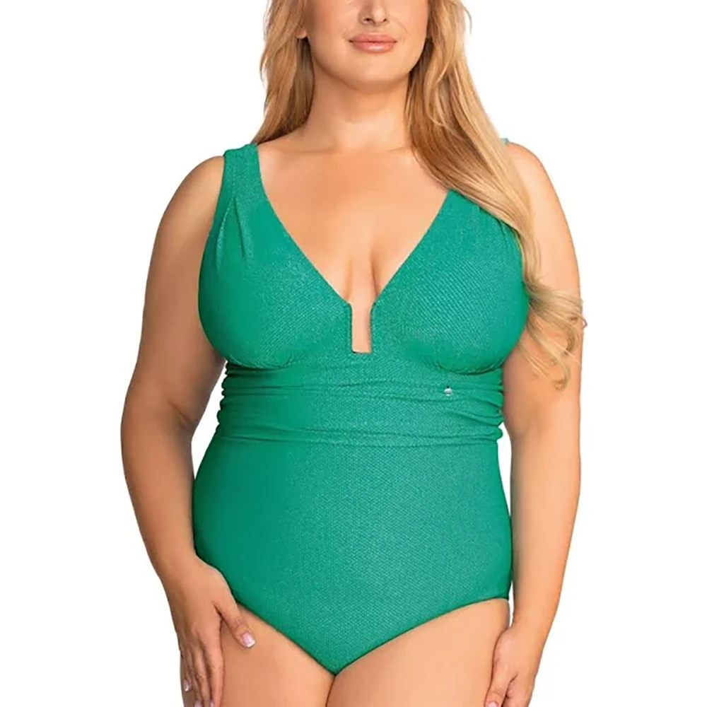 Milano One-Piece Swimsuit 5 Milano One-Piece Swimsuit - Image 3
