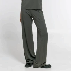Modal Trousers