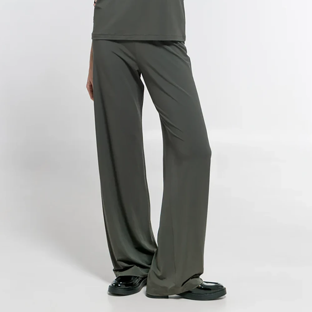 Modal Trousers 3 Modal Trousers
