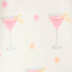 Pj Salvage 3-piece PJ Short Set 17 Pj Salvage 3-piece PJ Short Set -Fashion Lingerie Store PJSalvage3 piecePJShortSetMartini 2