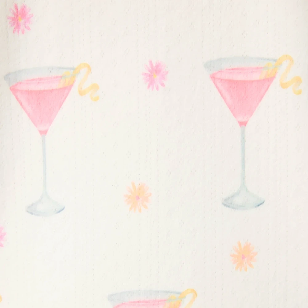 Pj Salvage 3-piece PJ Short Set 8 Pj Salvage 3-piece PJ Short Set - Image 6