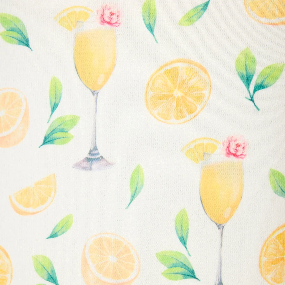 Pj Salvage 3-piece PJ Short Set 12 Pj Salvage 3-piece PJ Short Set - Image 10