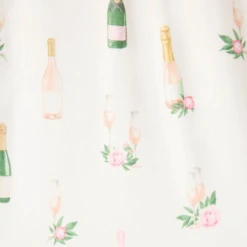 Pj Salvage Breakfast Of Champs PJ Set 11 Pj Salvage Breakfast Of Champs PJ Set -Fashion Lingerie Store PJSalvageBreakfastofChampsPJSetRRBOPJIvory 1