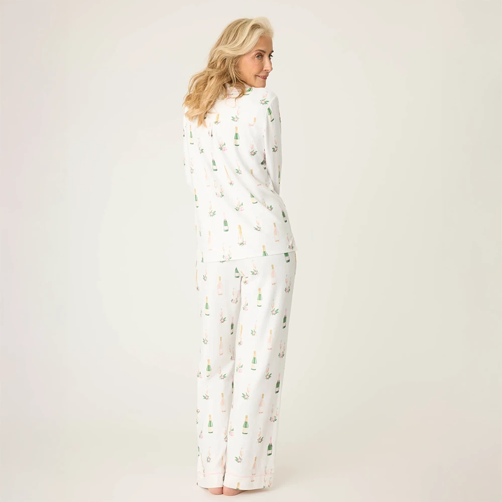 Pj Salvage Breakfast Of Champs PJ Set 4 Pj Salvage Breakfast Of Champs PJ Set - Image 2