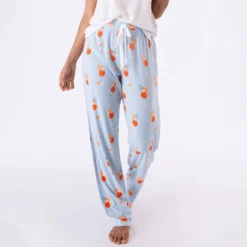 Pj Salvage Playful Prints Pants