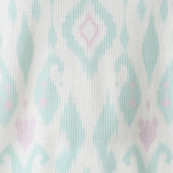 Pj Salvage Watercolor Ikat Tank -Fashion Lingerie Store PJSalvageWatercolorIkatTankRPIWTKPJ4