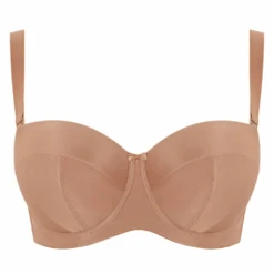 Panache Alice Balcony Strapless Honey 13 Panache Alice Balcony Strapless Honey -Fashion Lingerie Store PanacheAliceBalconyStrapless11040Honey 2