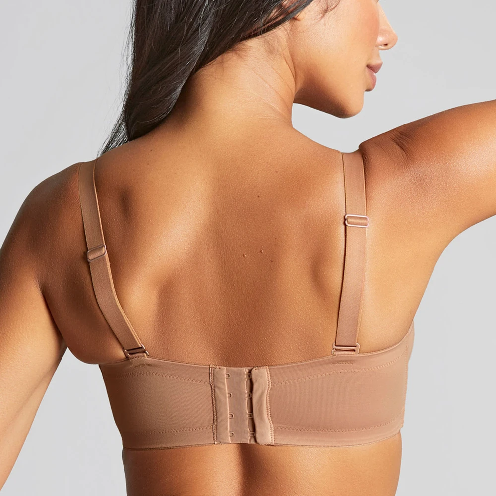 Panache Alice Balcony Strapless Honey 6 Panache Alice Balcony Strapless Honey - Image 4