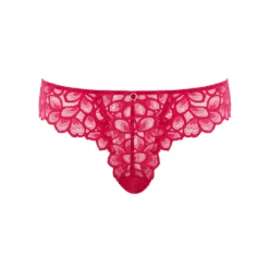 Panache Allure Brazilian Raspberry 7 Panache Allure Brazilian Raspberry -Fashion Lingerie Store PanacheAllureBrazilian10762Raspberry 1