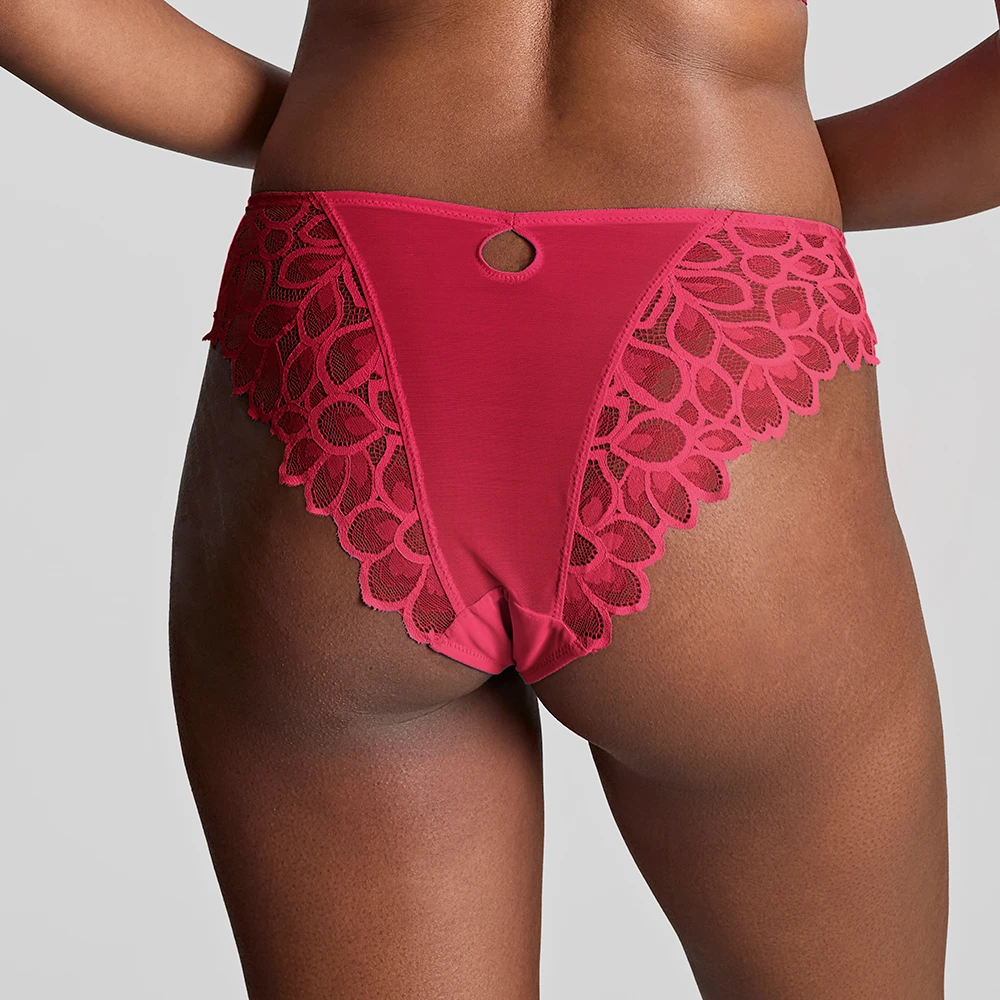 Panache Allure Brazilian Raspberry 4 Panache Allure Brazilian Raspberry - Image 2