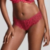 Panache Allure Brazilian Raspberry 2 Panache Allure Brazilian Raspberry -Fashion Lingerie Store PanacheAllureBrazilian10762Raspberry 3