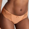 Panache Ana Brazilian Peach 2 Panache Ana Brazilian Peach -Fashion Lingerie Store PanacheAnaBrazilian9392Peach 4