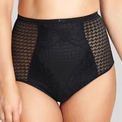 Panache Envy High Waist Pant Basic Colors