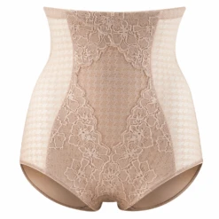 Panache Envy High Waist Pant Basic Colors 15 Panache Envy High Waist Pant Basic Colors -Fashion Lingerie Store PanacheEnvyHighWaistPant7284Chai2