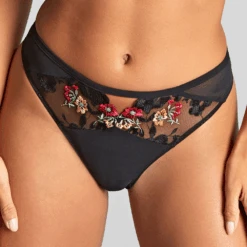 Panache Ottilie Brazilian Black