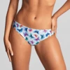 Panache Flutter Classic Brief 2 Panache Flutter Classic Brief -Fashion Lingerie Store PanacheSwimFlutterClassicBriefSW1726 3