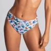 Panache Flutter Midi Brief -Fashion Lingerie Store PanacheSwimFlutterMidiBriefSW1729 2