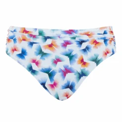Panache Flutter Midi Brief -Fashion Lingerie Store PanacheSwimFlutterMidiBriefSW1729 4