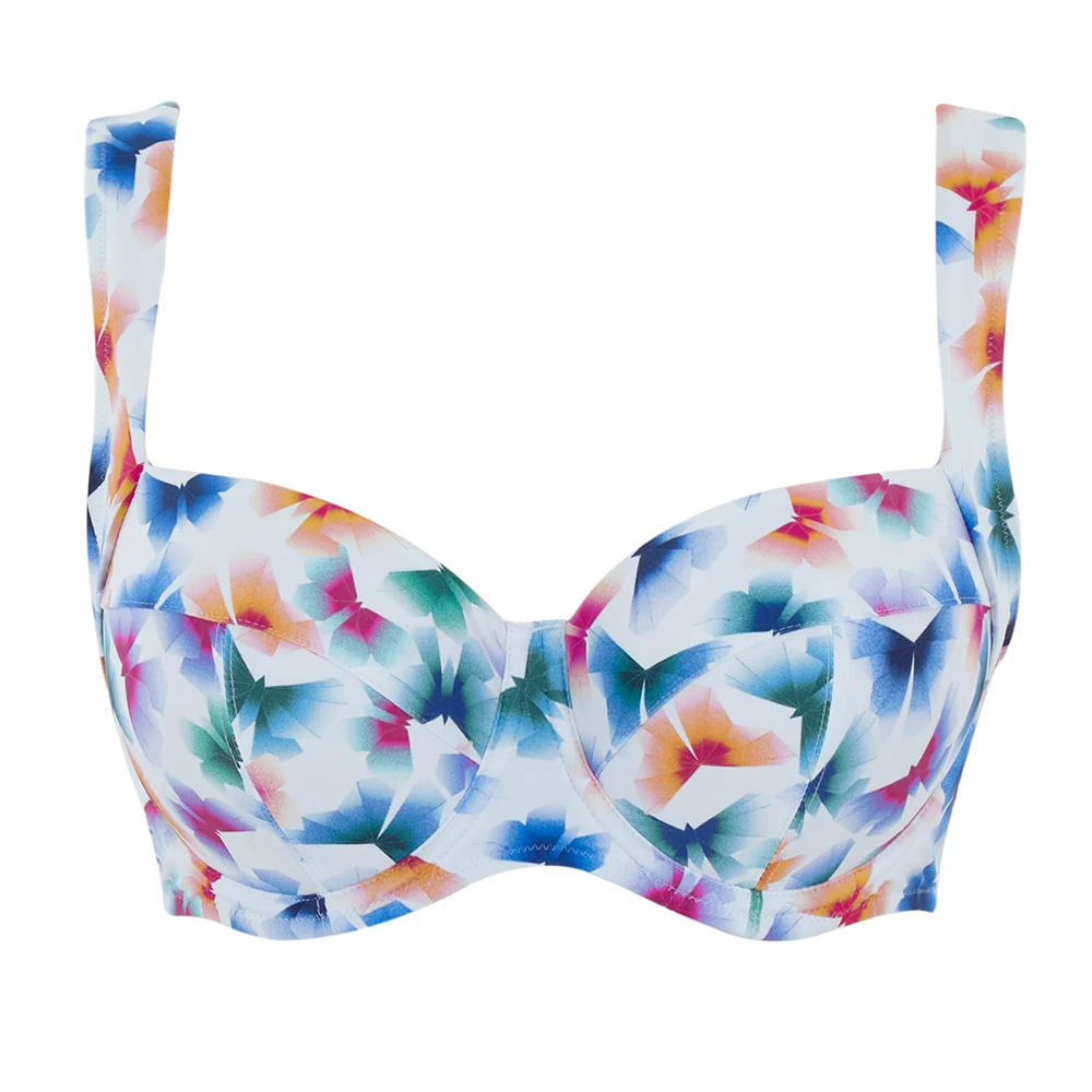 Panache Flutter Olivia Full Cup Bikini 6 Panache Flutter Olivia Full Cup Bikini - Image 4