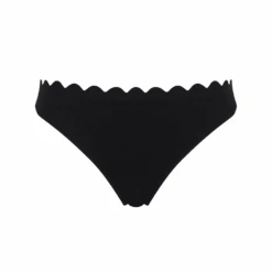 Panache Spirit Brazilian Bottom Black -Fashion Lingerie Store PanacheSwimSpiritBrazilianBottomSW1789Black 1