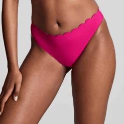 Panache Spirit Brazilian Brief Magenta