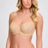 Tango Balcony Bra Nude 2 Tango Balcony Bra Nude -Fashion Lingerie Store Panache Tango 3251 nude Petticoat Fair F