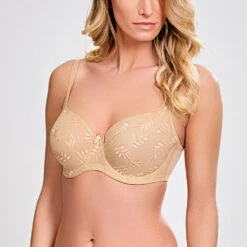 Tango Balcony Bra Nude