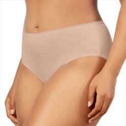 Parfait Cozy Brief Basic Colors 11 Parfait Cozy Brief Basic Colors -Fashion Lingerie Store ParfaitCozyBriefPP5032Bare 2