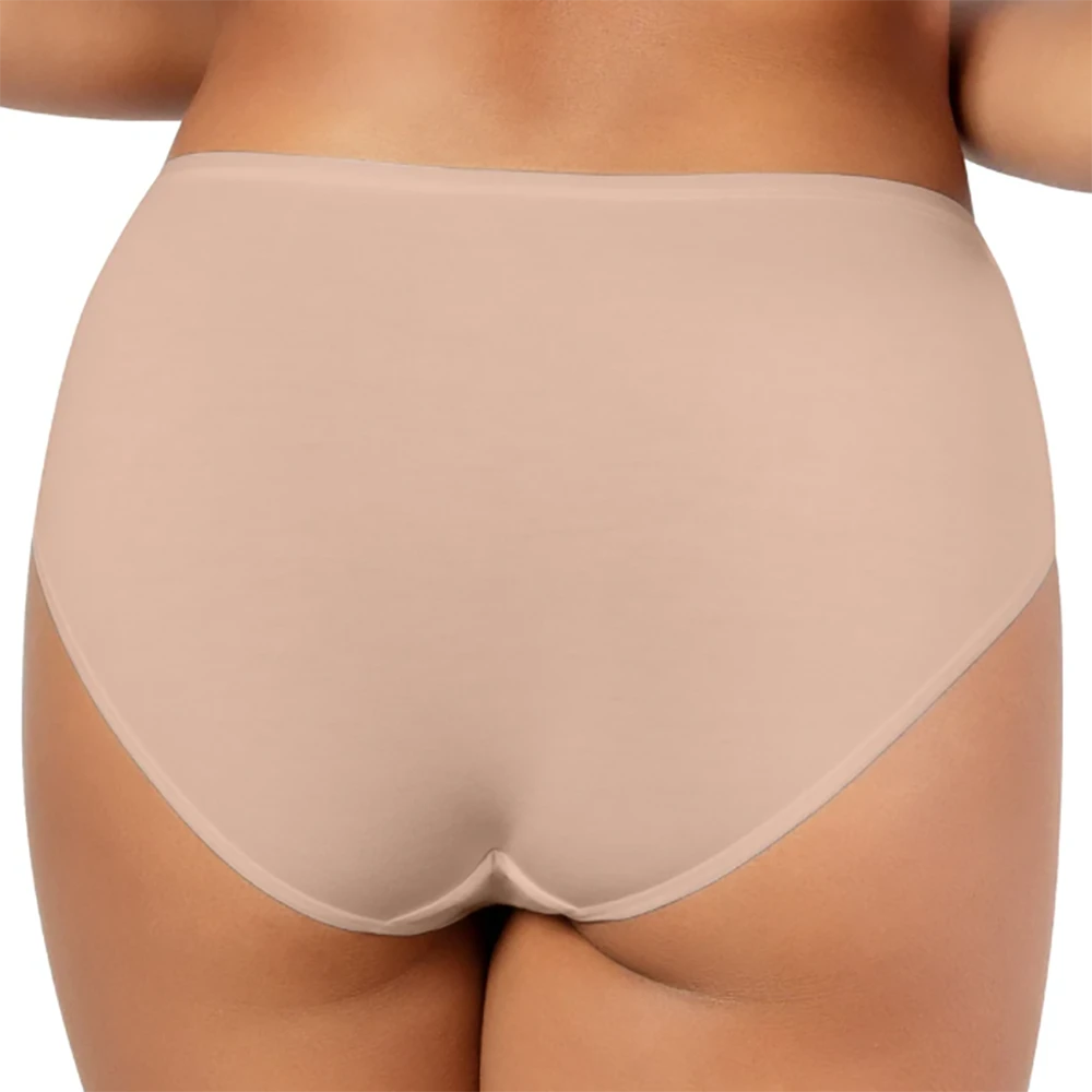 Parfait Cozy Brief Basic Colors 4 Parfait Cozy Brief Basic Colors - Image 2