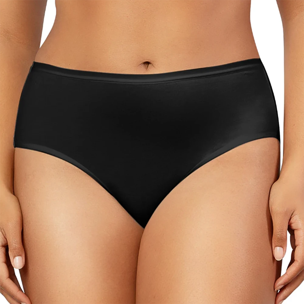 Parfait Cozy Brief Basic Colors 6 Parfait Cozy Brief Basic Colors - Image 4
