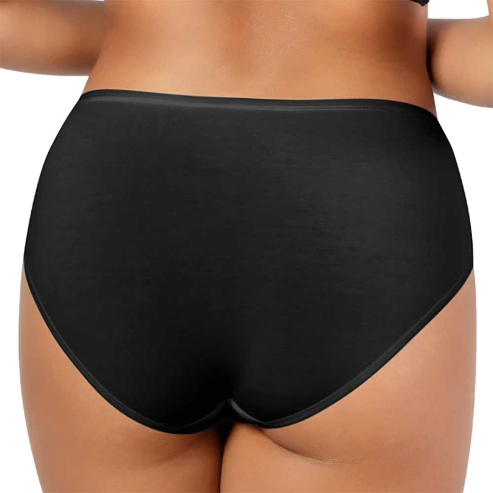 Parfait Cozy Brief Basic Colors 7 Parfait Cozy Brief Basic Colors - Image 5