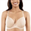 Parfait Elise Seamless T-Shirt Bra Bare 2 Parfait Elise Seamless T-Shirt Bra Bare -Fashion Lingerie Store ParfaitEliseSeamlessTShirtBraP6270Bare1