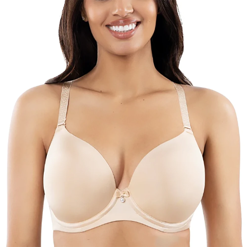Parfait Elise Seamless T-Shirt Bra Bare 3 Parfait Elise Seamless T-Shirt Bra Bare