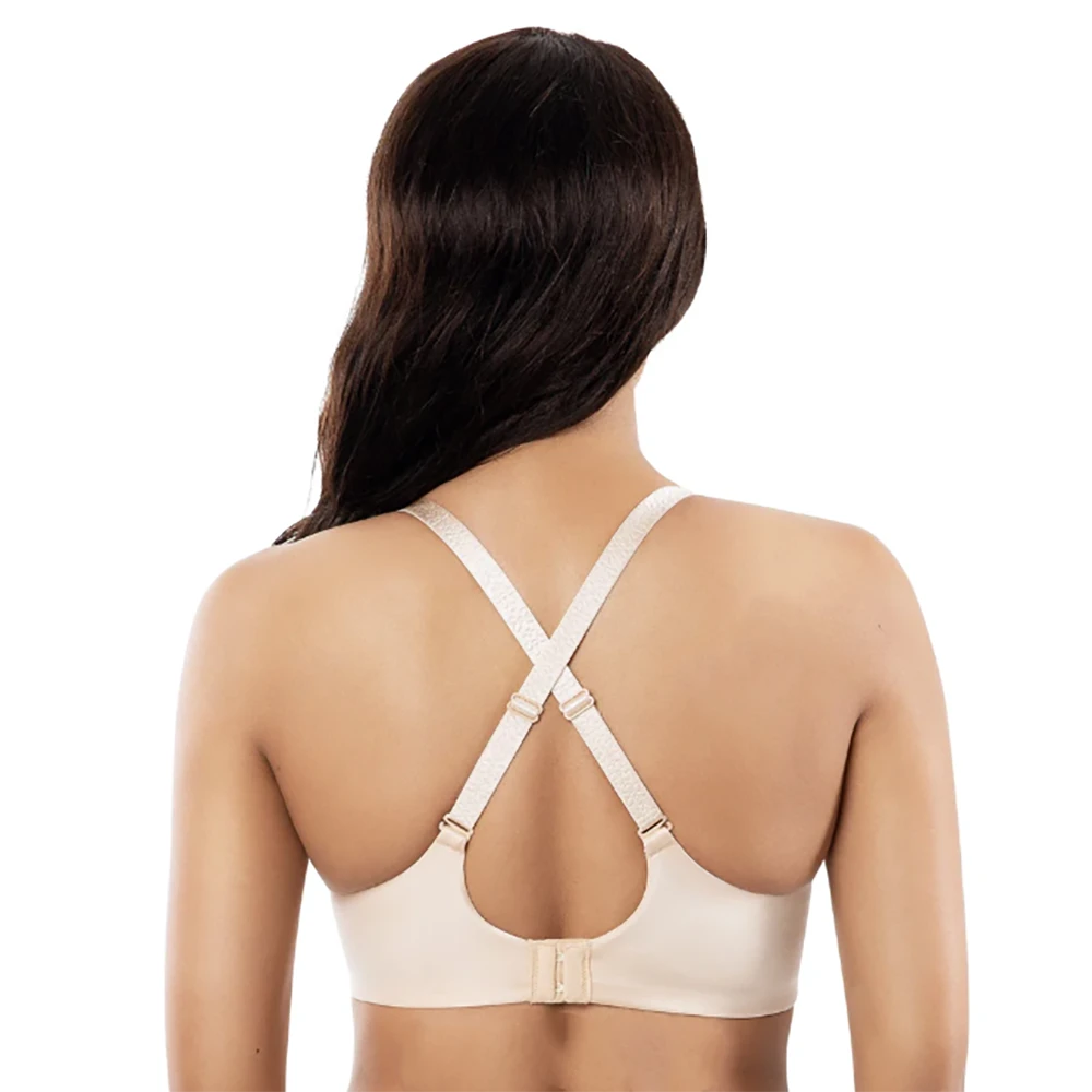 Parfait Elise Seamless T-Shirt Bra Bare 4 Parfait Elise Seamless T-Shirt Bra Bare - Image 2