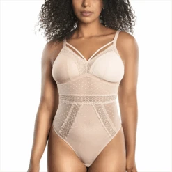 Parfait Mia Dot Bodysuit
