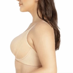 Parfait Shea Spacer T-Shirt Bra Bare 7 Parfait Shea Spacer T-Shirt Bra Bare -Fashion Lingerie Store ParfaitSheaSpacerT ShirtBraP6061Bares