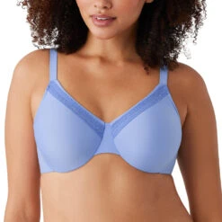 Wacoal Perfect Primer Full Figure Underwire Bra