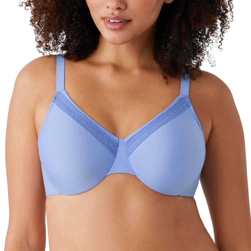 Wacoal Perfect Primer Full Figure Underwire Bra 3 Wacoal Perfect Primer Full Figure Underwire Bra