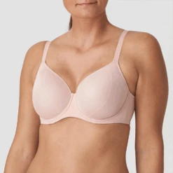PRIMADONNA Figuras Non Padded Full Cup Seamless Powder Rose