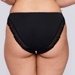 PRIMADONNA Gallipoli Rio Briefs Black -Fashion Lingerie Store PrimaDonnaGallipoliRioBriefs056 3550Black 1