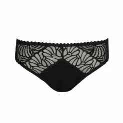 PRIMADONNA Gallipoli Rio Briefs Black -Fashion Lingerie Store PrimaDonnaGallipoliRioBriefs056 3550Black 2