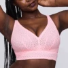 PRIMADONNA Montara Bralette Pink Parfait 2 PRIMADONNA Montara Bralette Pink Parfait -Fashion Lingerie Store PrimaDonnaMontaraBralette016 3386PinkParfait 5