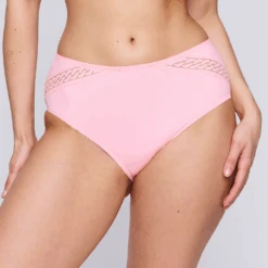 PRIMADONNA Montara Full Briefs Pink Parfait