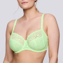 PRIMADONNA Twist Rupi Full Cup Bra Mojito