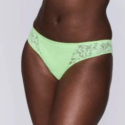 PRIMADONNA Twist Rupi Rio Brief Mojito -Fashion Lingerie Store PrimaDonnaTwistRupiRioBriefs0542470Mojito 2