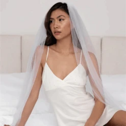 Pearl Chemise Ivory -Fashion Lingerie Store RyaCollectionPearlChemiseIvory 2