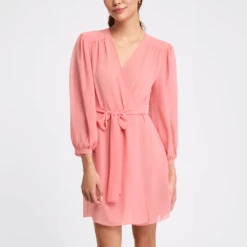 True Love Robe Rosewood