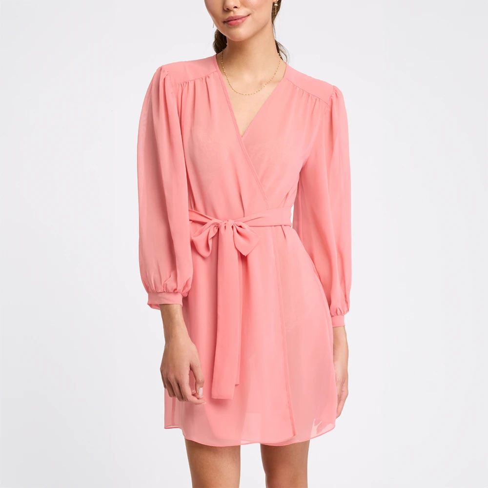 True Love Robe Rosewood 3 True Love Robe Rosewood