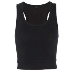 The After Bra Sporty Bralette 17 The After Bra Sporty Bralette -Fashion Lingerie Store SPORTY BLACK