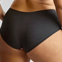 Fashion Lingerie Store -Fashion Lingerie Store SculptresseBlissDeepBrief10682Rose 3